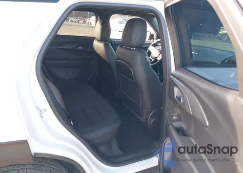 2021 Chevrolet Trailblazer Activ z USA, uszkodzony, nr VIN KL79MVSL3MB181845